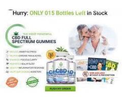 What Is Next Plant CBD Gummies Formula?