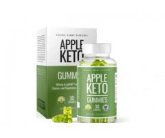 Seven Ugly Truth About Apple Keto Gummies Australia.