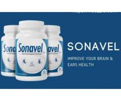 Sonavel: Helps Your Body Not Excessive Exposure To Loud Noises!