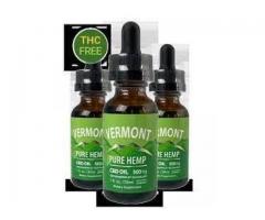 The most effective method to Order Vermont Hemp CBD Oil Today!