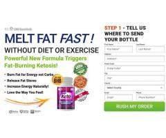 Keto Burn DX UK Reviews 2022: Obvious Scam or Safe Diet