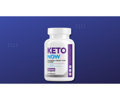 Keto Now Reviews – Scam 2022 alert! Side effects and Benefits?