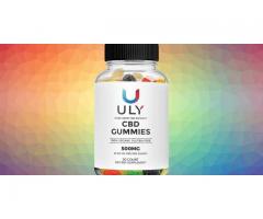 What Is The Process Of Buying Uly CBD Gummies?