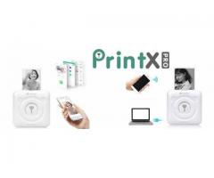 What is PrintX Pro?