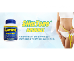 What Are SlimTone’s Main Ingredients?