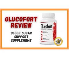 Glucofort Reviews (Updated 2022) - WARNING 2022! It Is Scam Or What?