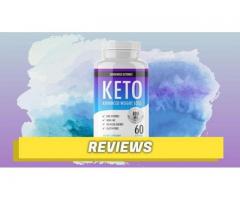 Keto Advanced Fat Burner Drops Review: Is It Scame Or Legit?