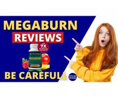 MegaBurn (Update Reviews 2022) - Read Shocking Result Before Buying?