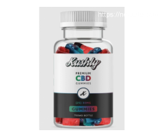 Kushly CBD Gummies Price : Helps You Gummies Will Experience A Positive Change In Your Life!