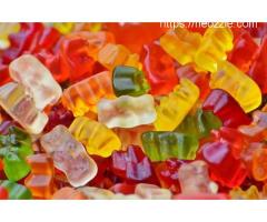 11 Epic Facts About Oros CBD Gummies