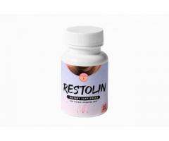 Restolin Reviews Hair Loss Supplement 2022 Know This!
