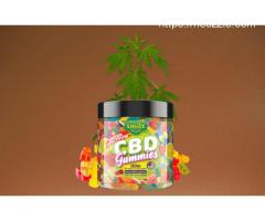 What Are The Features Of Using Smilz CBD Gummies?