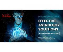 Best Indian Astrologer in Toronto – Krishnaastrologer.com