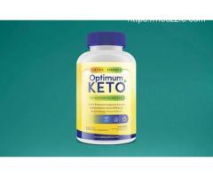 Optimum Keto Reviews – Does It Properly Work Or Not?