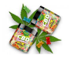 Where Would You Be Able To Purchase Smilz CBD Gummies?