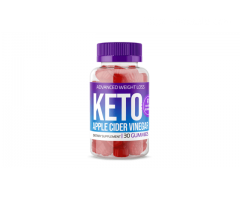 Which Ingredients Are Used In ACV Keto Gummies Pills?