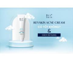 Benefits And Advantages Of RevSkin Ageless Moisturizer?