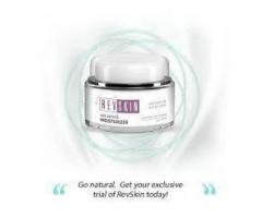 RevSkin Cream Age Defying Moisturizer - Is It the Right Product For You?