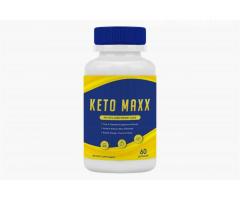 Does Keto Maxx Real Weight Loss Pills Real or Scam!