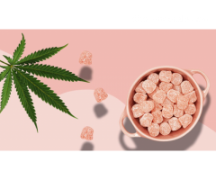 What Is Younabis CBD Gummies Reviews?