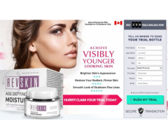 RevSkin Review- Anti Aging Skin Cream Trial Reports!