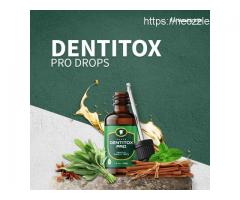 dentitox pro scam [Kaihealthlife]