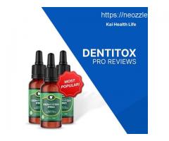 dentitox pro scam [Kaihealthlife]