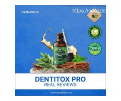 dentitox pro scam [Kaihealthlife]