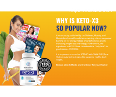 Delivers natural and healthy weight loss results