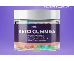 KetoSlim Supreme Keto Gummies – It's Worth Buying or Scam?