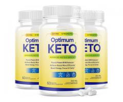 Buy Optimum Keto Weight Loss Pills With Exclusive Offer?
