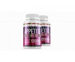 Advanced Appetite Fat Burner - Best Weight Loss Pills Or Scam?