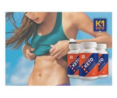 K1 Keto Life Reviews [Warning Scam 2022] - Read All Real Shocking Results?