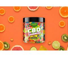 SCAM Alert- Read This Before Buying Smilz CBD Gummies?