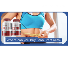 Lean Start Keto - Keeps you focused towards your weight loss goals