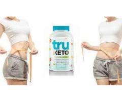 Is TruKeto Reviews Safe and Effective?