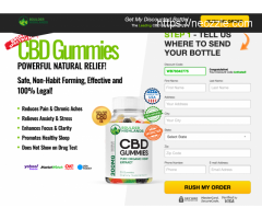 Boulder Highlands CBD Gummies Reviews: Price Benefits and Side Effects!