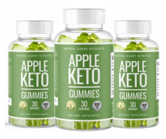 Know The Side Effects And Benefits Of ViaKeto Apple Gummies?