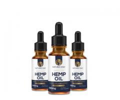 Natures Only Hemp Oil: Consumer Reports Revealed!