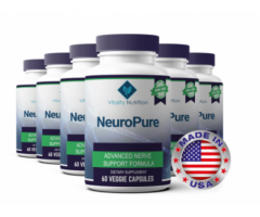 NeuroPure Reviews: Does It Work? What to Know Before Buying!