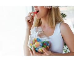 Huuman CBD Gummies Reviews | 2022’s Best CBD Gummies for Pain From Top 5 CBD Brands