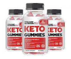 https://www.facebook.com/VitalCare-Nutrition-Keto-Gummies-Reviews-103114872419822