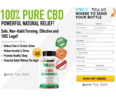 Nature's Boost CBD Gummies Reviews - Scam or Does It Really Work?