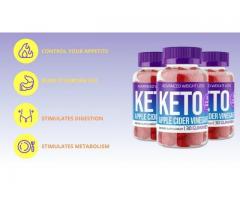 Advantages of Simpli ACV Keto Gummies