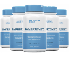 The elements in GlucoTrust improve insulin’s efficiency to stabilize blood sugar