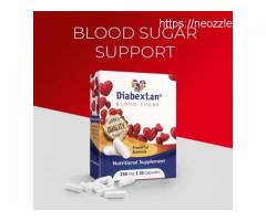 Diabextan Advanced Blood Sugar Formula