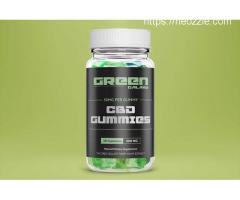 Green Galaxy CBD Gummies Reviews 2022-100% Safe Ingredients *Read More*