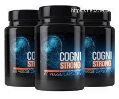 Cognistrong Reviews