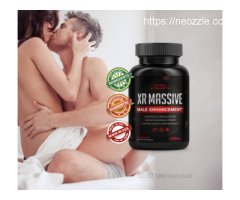 XR Massive Male Enhancement Reviews - Improve Sexual Power On Bed To Satisfy Your Partner!