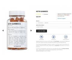 True KetoGenics ACV Gummies Review: Does This Simpli Health Keto Gummies Really Work?